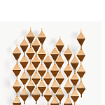 Бра Visionnaire Sputnik VISIONNAIRE