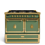 Плита кухонная профессиональная Officine Gullo Restart 100 OFFICINE GULLO