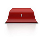 Вытяжка Officine Gullo High Bell Hood / Cappa a campana alta OFFICINE GULLO