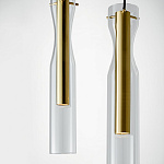 Люстра Gallotti & Radice Epsilon Sola GALLOTTI & RADICE