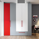 Детская Moretti Compact Yc316 MORETTI COMPACT