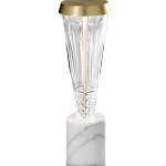 Лампа настольная Italamp Adele 8142/L ITALAMP