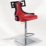 Барный стул S502.01 Triclinium FRANCESCO MOLON