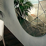 Зеркало Gallotti & Radice Dream GALLOTTI & RADICE