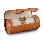 Футляр для хранения часов Agresti Rollo Delle Ore Radica AGRESTI