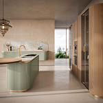 Кухня Aster Domina I Aster Cucine