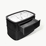 Тумбочка прикроватная Visionnaire Nomos VISIONNAIRE