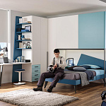 Детская Moretti Compact Yc313 MORETTI COMPACT