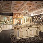 Кухня Aster Opera I Aster Cucine