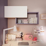 Детская Moretti Compact Yc320 MORETTI COMPACT