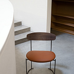 Кресло Potocco Keel 922 - 922\P POTOCCO