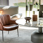 Стул Rhonda Lounge CATTELAN ITALIA