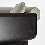 Диван Gallotti & Radice Stami Loveseat GALLOTTI & RADICE