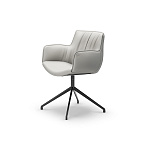 Стул RHONDA Turn CATTELAN ITALIA