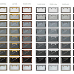 Отдельностоящий гриль Officine Gullo OG Professional Grill 100 Freestaanding / OG Barbecue 100 freestanding OFFICINE GULLO