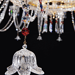 Люстра Italamp Dogma 283/73 ITALAMP