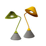 Лампа настольная Italamp 795 Flamingo ITALAMP