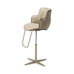 Стул барный Cattelan Italia Rihanna X CATTELAN ITALIA