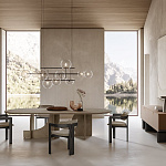 Стол Gallotti & Radice Selce-T GALLOTTI & RADICE
