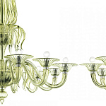 Люстра Barovier&Toso Fauve BAROVIER&TOSO