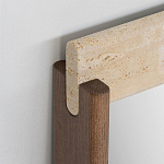 Зеркало Potocco E Claire 957/SB POTOCCO