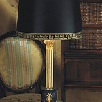 Настольная лампа TL0585/01AG PATAVIUMART