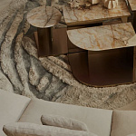 Кофейный столик Visionnaire Baliset VISIONNAIRE