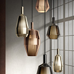 Люстра Penta Mom Glossy PENTA