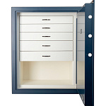 Сейф для ювелирных изделий Agresti Magia Metal AGRESTI