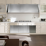 Кухня Aster Avenue III Aster Cucine