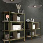 Шкафы офисные Codutti 2BE CODUTTI