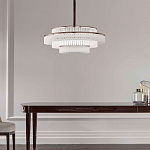 Люстра Italamp Charles 724/80 ITALAMP