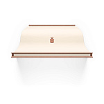 Вытяжка Officine Gullo Professional Bell Hood / Cappa professionale a campana OFFICINE GULLO