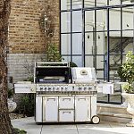 Отдельностоящий гриль Officine Gullo OG Professional Grill 140 Freestanding/ OG Barbecue 140 Freestanding OFFICINE GULLO