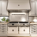 Плита кухонная Officine Gullo Fiorentina 150 Dual Fuel OFFICINE GULLO