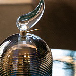 Лампа настольная Italamp Munetta 4030/Lp Iron ITALAMP