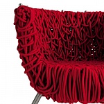 Кресло Vermelha EDRA