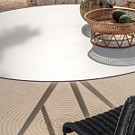 Стол уличный Potocco OTX 887\TGC - outdoor POTOCCO