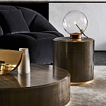 Столик журнальный, кофейный, приставной Gallotti & Radice Gong GALLOTTI & RADICE