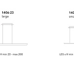 Люстра Penta Woody PENTA
