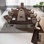 Столы для переговоров Codutti MITHOS CODUTTI