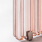Столик журнальный, кофейный, приставной Gallotti & Radice Mirage Marble GALLOTTI & RADICE