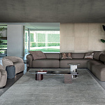 Кресло Cocoon LONGHI