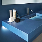 Ванная комната Lago Denim 0143 LAGO