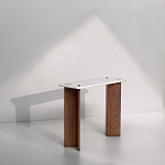 Консоль Potocco E Claire 957/CSF POTOCCO