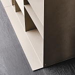 Стеллаж Latitude CATTELAN ITALIA