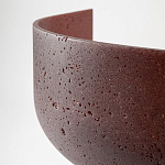 Столик журнальный, кофейный, приставной Gallotti & Radice Half-Pipe GALLOTTI & RADICE