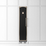 Однодверный морозильник Officine Gullo Single door freezer 45 / Freezer monoporta 45 cm serie professional OFFICINE GULLO