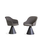 Кресло Potocco Lyz 918\GCI - 918\PGCI POTOCCO