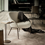 Стул Camilla Lounge CATTELAN ITALIA